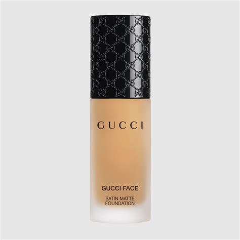 gucci face fond teint poudre satin at|gucci golden foundation.